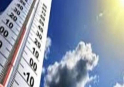 طقس الغد معتدل على السواحل الشمالية والعظمى بالقاهرة 36