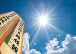 الأرصاد: طقس اليوم مائل للحرارة نهارا بارد ليلا.. والعظمى بالقاهرة 30