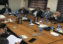 عريقات يطالب الاتحاد الأوروبي بالتدخل لوقف انتهاكات الاحتلال حق الأسري