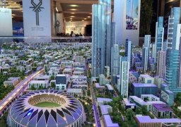 فرحات: خطة لنقل 50 الف موظف الى العاصمة الادارية الجديدة خلال اشهر
