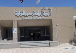 فرقة التلقائيين تقدم حفلا فنيا بثقافة جنوب سيناء