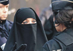 قانون حظر النقاب يدخل حيز التنفيذ في هولندا