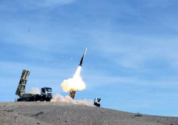 قوات التحالف تسقط طائرة مسيرة أطلقتها الميليشيا الحوثية باتجاه السعودي