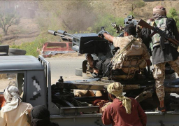 قوات الجيش اليمني تحرز تقدما جديدا في محافظة شبوة