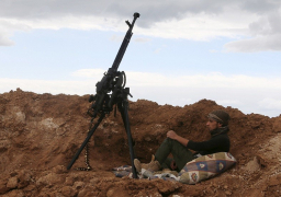 كازاخستان تعلن انضمام المعارضة السورية إلى “هدنة إدلب”