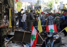 لبنان يعلن التقدم بشكوى لمجلس الأمن بشأن الخرق الإسرائيلى للسيادته