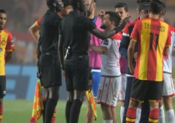 لجنة الانضباط بالكاف تجتمع اليوم للبت فى قضية الترجى والوداد