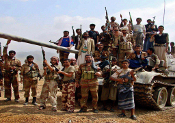 لجنة “سعودية-إماراتية” تصل عدن لبحث انسحاب الانفصاليين