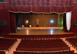 مسارح القاهرة تستقبل اليوم أولى عروض الدورة الـ 12 من المهرجان القومي للمسرح