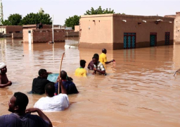 الإمارات تقدم مساعدات عاجلة لإغاثة متضررى السيول فى السودان