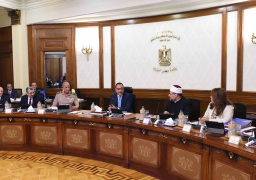 مجلس الوزراء يقرر إعفاء المهرجانات الصيفية من ضريبة الملاهي