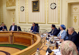 مجلس الوزراء يناقش اليوم آليات تنفيذ تكليفات الرئيس بمؤتمر الشباب