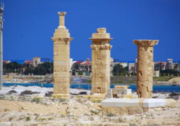 مجلس الوزراء ينفي طرح أراض أثرية بمنطقة مارينا للبيع لصالح مستثمرين