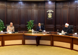 مجلس الوزراء يوافق على قرارات بشأن المتحف الكبير والسكك الحديدية