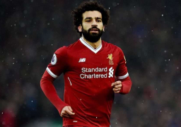 “محمد صلاح” يكشف آخر استعداداته لـ مواجهة أرسنال الإنجليزي