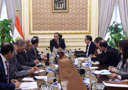 مدبولى يواصل اجتماعاته لفض التشابكات المالية بين 3 وزارات