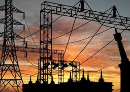 مرصد الكهرباء: 16 ألفا و 950 ميجاوات زيادة احتياطية متاحة عن الحمل