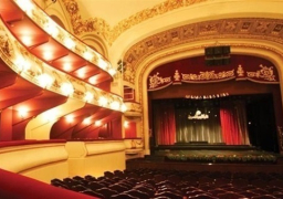 اليوم.. “يوم ان قتلوا الغناء” يختتم عروضه على مسرح الطليعة