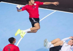 مصر تتأهل لدور الـ16 بسحق كندا في مونديال الناشئين لليد