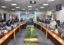 “معلومات الوزراء” يؤكد توظيف كافة إمكاناته لدعم وتأهيل الشباب