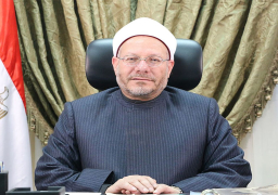 مفتي الجمهورية يهنئ المملكة العربية السعودية بنجاح موسم الحج