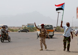 مقتل 3 انفصاليين في هجوم استهدف قوات الحزام الأمني في عدن باليمن