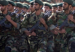 مقتل اثنين من الحرس الثوري الإيراني وإصابة ثالث في اشتباك مع جماعة مسلحة على حدود تركيا
