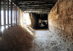 مقتل عناصر من جبهة النصرة وضبط أنفاقهم بريف إدلب الجنوبي