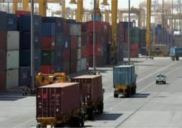 مليار و533 مليون جنيه إجمالى الضرائب بجمارك السخنة خلال يوليو