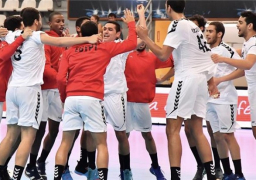 منتخب كرة اليد يفوز على زامبيا في دورة الألعاب الأفريقية بالمغرب