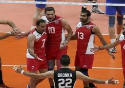 منتخب مصر للناشئين يحصد المركز الرابع في بطولة العالم للكرة الطائرة