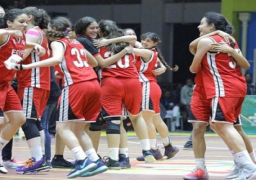 منتخب ناشئات السلة يواجه مالي اليوم في نهائي أمم أفريقيا بعد التأهل للمونديال