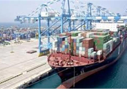 موانئ بورسعيد تشهد تداول 30 سفينة