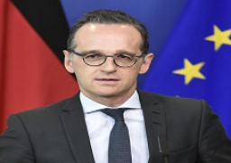 وزير الخارجيه الألماني يطالب بقاعدة أوروبية لتنظيم توزيع اللاجئين