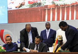 واشنطن تهنئ شعب السودان بالتوقيع على الإعلان الدستورى والاتفاق السياسى