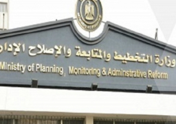 وزارة التخطيط تتابع الموقف التنفيذي لمنظومة البيانات المكانية القومية