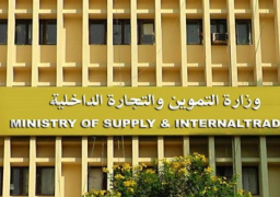 التموين تبدأ معاينة المرحلة الرابعة لمنافذ مشروع جمعيتى بالقرى الأكثر احتياجا