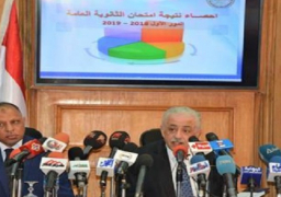 وزير التعليم : اعتبار الصف الثاني الثانوي العام الدراسي المقبل سنة نقل وليست تراكمية