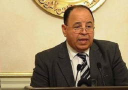 وزير المالية: الانتهاء من مشروع قانون جديد وموحد للموازنة العامة والمحاسبة الحكومية