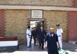 بالفيديو والصور: ( الإفراج بالعفو عن 1024 والإفراج الشرطى عن 610 من نزلاء السجون بمناسبة الإحتفال بعيد الأضحى المبارك لعام 2019م)