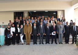 ” الوزراء”: مصر تقوم بالعديد من الإجراءات لحماية للأمن المعلوماتى