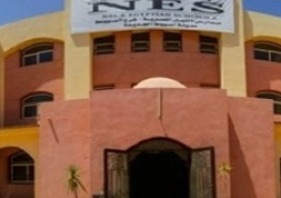 الرئيس يوجه بإنشاء 25 مدرسة من مدارس النيل في أنحاء الجمهورية