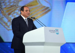 برعاية الرئيس السيسي .. السبت إنطلاق فعاليات المؤتمر الوطني الثامن للشباب