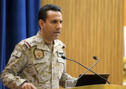 إسقاط طائرة مسيرة أطلقتها مليشيا الحوثى باتجاه السعودية