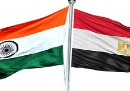 مصر والهند تبحثان العلاقات الثنائية والقضايا ذات الاهتمام المشترك