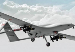 الجيش الليبى يعلن إسقاط طائرة تركية بدون طيار بالعاصمة طرابلس