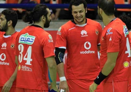 الأهلي يواجه الطيران في افتتاح لقاءات دوري محترفي اليد