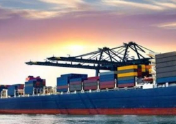 14.2 مليار يورو قيمة التبادل التجاري مع دول الاتحاد الأوروبي