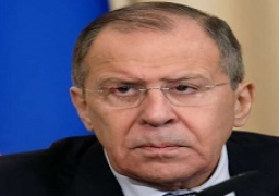 لافروف: لا نرى موقفا واضحا للولايات المتحدة بشأن تمديد معاهدة “ستارت”