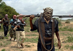 حركة الشباب الصومالية تقتحم قاعدة عسكرية وتستولي على أسلحة